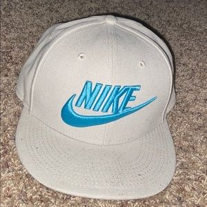Nike hat